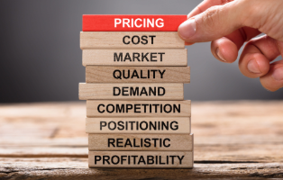 price
